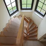 Villa Gruppenunterkunft Mit Pool In Ballenstedt