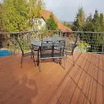 Villa Gruppenunterkunft Mit Pool In Ballenstedt