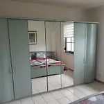 Gruppenunterkunft Mit Pool In *