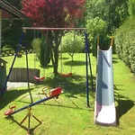 Gruppenunterkunft Mit Pool In Villa *