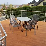Gruppenunterkunft Mit Pool In Ballenstedt