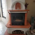 Villa Group Hideaway With Pool Ballenstedt