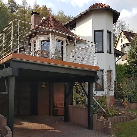 Gruppenunterkunft Mit Pool In