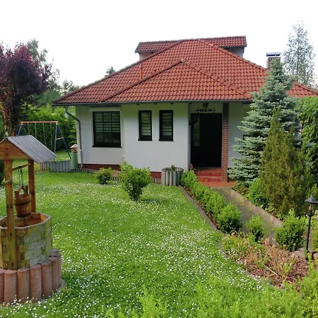 Βίλα Group Hideaway With Pool Ballenstedt