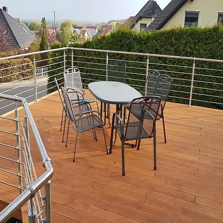 Group Hideaway With Pool