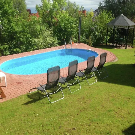 Gruppenunterkunft Mit Pool In Вилла *