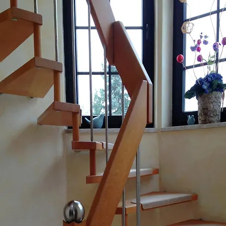 Villa Group Hideaway With Pool Ballenstedt