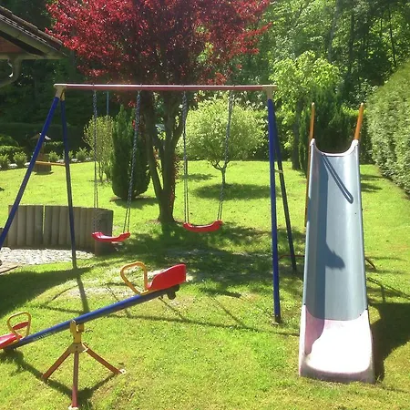 Villa Spacious With Private Swimming Pool Ballenstedt