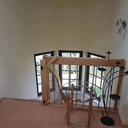 Βίλα Group Hideaway With Pool