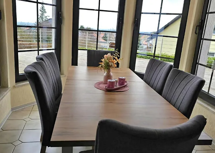 Group Hideaway With Pool