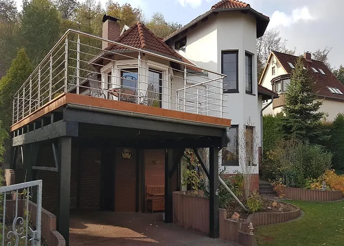 Group Hideaway With Pool