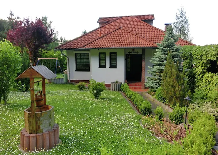 Вилла Group Hideaway With Pool Балленштедт