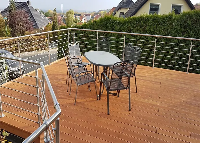 Group Hideaway With Pool