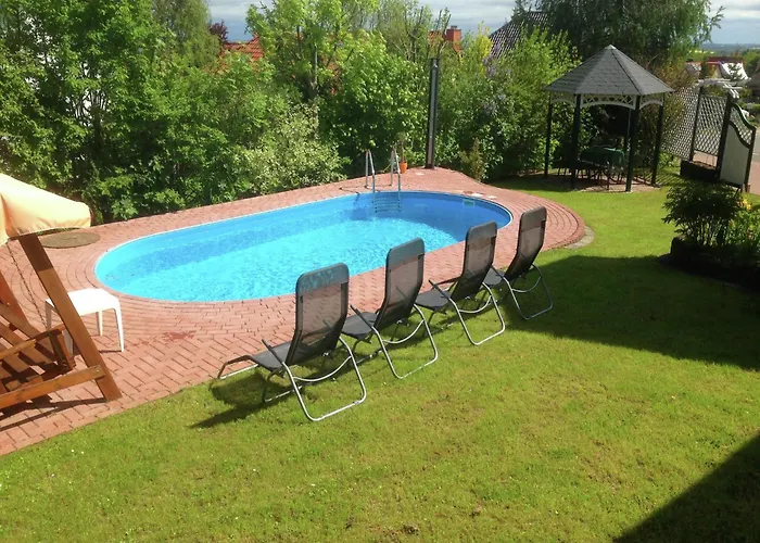 Group Hideaway With Pool Вилла *