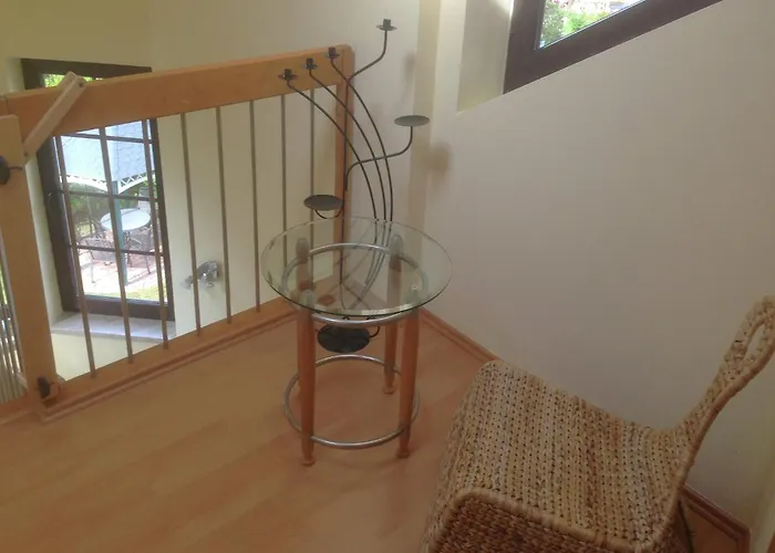 Вилла Group Hideaway With Pool *