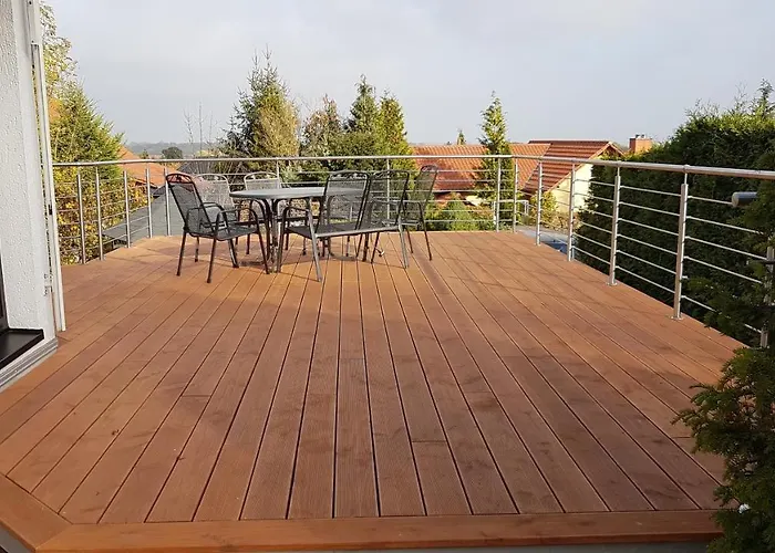 Group Hideaway With Pool * バレンシュテット