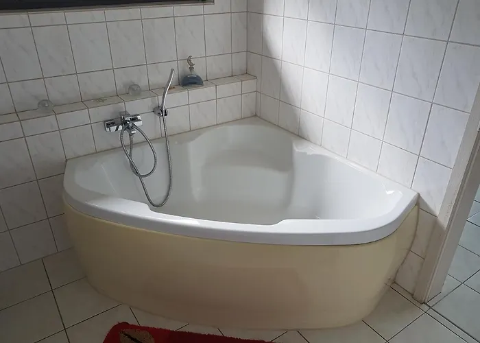 Group Hideaway With Pool Балленштедт